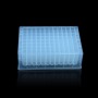 U Bottom 96-Well Deep Well Plate, Square Well, Standard